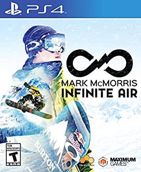【中古】(非常に良い)Infinite Air (輸入版:北米) - PS4 【中古】(非常に良い)Infinite Air (輸入版:北米) - PS4