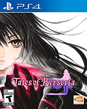yÁz(gpEJi)Tales of Berseria (A:k) - PS4