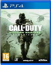 【中古】(未使用 未開封品)Call Of Duty Modern Warfare Remastered (PS4) (輸入版）