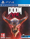 【中古】Doom VFR (PS4) (輸入版）