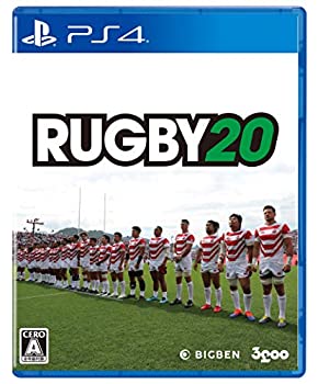 šRUGBY20