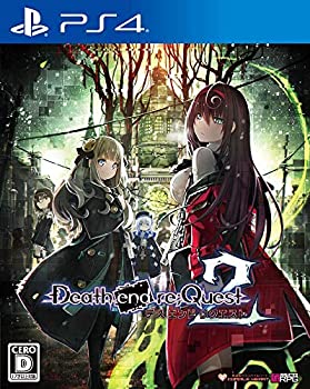 【中古】Death end re;Quest 2 - PS4 【中古】Death end re;Quest 2 - PS4