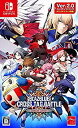 【中古】BLAZBLUE CROSS TAG BATTLE Special Edition - Switch