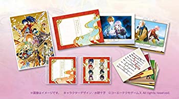 【中古】(非常に良い)遙かなる時空の中で7 トレジャーBOX 【中古】(非常に良い)遙かなる時空の中で7 トレジャーBOX