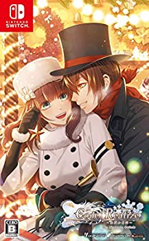 【中古】(非常に良い)Code:Realize ~白銀の奇跡~ for Nintendo Switch 【中古】(非常に良い)Code:Realize ~白銀の奇跡~ for Nintendo Switch