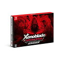 【中古】(非常に良い)Xenoblade Definitive Edition Collector's Set(ゼノブレイド ディフィニティブ エディション コ...