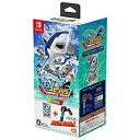 【中古】釣りスピリッツ Nintendo Switchバージョン同梱版（ソフト 専用Joy-Conアタッチメント for Nintendo Switch1セットつき）-Switch