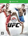 【中古】EA SPORTS UFC - XboxOne