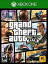 【中古】Grand Theft Auto V (輸入版:アジア)