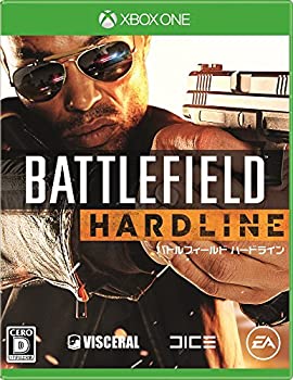 【中古】(未使用・未開封品)バトルフィールド ハードライン (価格改訂版) - XboxOne