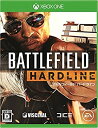 【中古】(非常に良い)バトルフィールド ハードライン (価格改訂版) - XboxOne