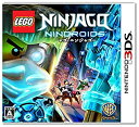 【中古】LEGO (R) ニンジャゴー ニンドロイド - 3DS(2)