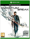 yÁzQuantum Break (Xbox One) (AŁj