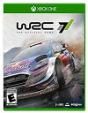 【中古】(未使用・未開封品)WRC 7 (輸入版:北米) - XboxOne