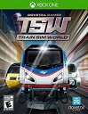 【中古】Train Sim World (輸入版:北米) - XboxOne【メーカー名】Maximum Family Games(world)【メーカー型番】351435【ブランド名】Maximum Family Games(world)【商品説明】Train Sim World (輸入版:北米) - XboxOne※プロダクトコードやダウンロードコード、予約券、特典等に関しましては付属保証の対象外となっております。当店では初期不良に限り、商品到着から7日間は返品を 受付けております。他モールとの併売品の為、完売の際はご連絡致しますのでご了承ください。中古品の商品タイトルに「限定」「初回」「保証」などの表記がありましても、特典・付属品・保証等は付いておりません。品名に【import】【輸入】【北米】【海外】等の国内商品でないと把握できる表記商品について国内のDVDプレイヤー、ゲーム機で稼働しない場合がございます。予めご了承の上、購入ください。掲載と付属品が異なる場合は確認のご連絡をさせていただきます。ご注文からお届けまで1、ご注文⇒ご注文は24時間受け付けております。2、注文確認⇒ご注文後、当店から注文確認メールを送信します。3、お届けまで3〜10営業日程度とお考えください。4、入金確認⇒前払い決済をご選択の場合、ご入金確認後、配送手配を致します。5、出荷⇒配送準備が整い次第、出荷致します。配送業者、追跡番号等の詳細をメール送信致します。6、到着⇒出荷後、1〜3日後に商品が到着します。　※離島、北海道、九州、沖縄は遅れる場合がございます。予めご了承下さい。お電話でのお問合せは少人数で運営の為受け付けておりませんので、メールにてお問合せお願い致します。営業時間　月〜金　11:00〜17:00お客様都合によるご注文後のキャンセル・返品はお受けしておりませんのでご了承ください。