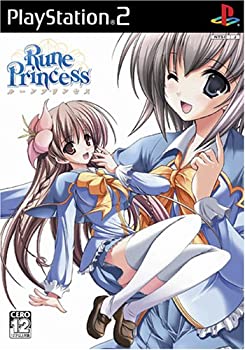 【中古】ルーンプリンセス(通常版)