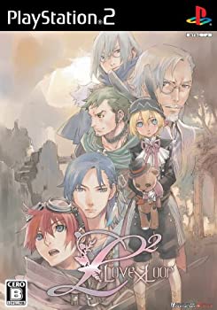 【中古】(非常に良い)L2 Love×Loop(エルノジジョウ ラブ アンド ループ)(通常版) - PSP