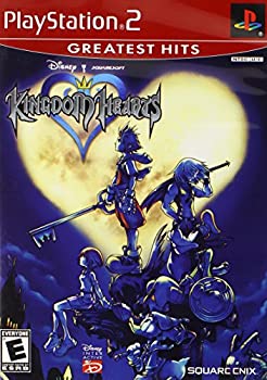 【中古】(未使用・未開封品)Kingdom Hearts (輸入版: 北米)