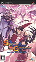 【中古】(非常に良い)スペクトラル V.S ジェネレーション - PSP