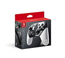 【中古】(未使用・未開封品)Nintendo Switch Proコントローラー 大乱闘スマッシュブラザーズ SPECIALエディション