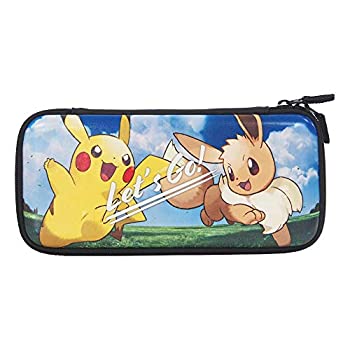 現金特価 任天堂ライセンス商品 ハードポーチ For Nintendo Switch Let S Go ピカチュウ Let S Go イーブイ 時間指定不可 Hosesandpolymers In 現金特価 任天堂ライセンス商品 ハードポーチ For Nintendo Switch Let S Go ピカチュウ Let S Go イーブイ 時間指定不可 Hosesandpolymers In