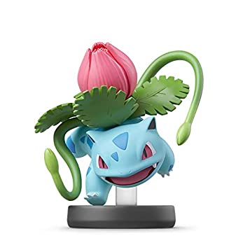 【中古】amiibo フシギソウ(大乱闘スマッシュブラザーズシリーズ)【メーカー名】任天堂【メーカー型番】【ブランド名】任天堂【商品説明】amiibo フシギソウ(大乱闘スマッシュブラザーズシリーズ)※プロダクトコードやダウンロードコード、予約券、特典等に関しましては付属保証の対象外となっております。当店では初期不良に限り、商品到着から7日間は返品を 受付けております。他モールとの併売品の為、完売の際はご連絡致しますのでご了承ください。中古品の商品タイトルに「限定」「初回」「保証」などの表記がありましても、特典・付属品・保証等は付いておりません。品名に【import】【輸入】【北米】【海外】等の国内商品でないと把握できる表記商品について国内のDVDプレイヤー、ゲーム機で稼働しない場合がございます。予めご了承の上、購入ください。掲載と付属品が異なる場合は確認のご連絡をさせていただきます。ご注文からお届けまで1、ご注文⇒ご注文は24時間受け付けております。2、注文確認⇒ご注文後、当店から注文確認メールを送信します。3、お届けまで3〜10営業日程度とお考えください。4、入金確認⇒前払い決済をご選択の場合、ご入金確認後、配送手配を致します。5、出荷⇒配送準備が整い次第、出荷致します。配送業者、追跡番号等の詳細をメール送信致します。6、到着⇒出荷後、1〜3日後に商品が到着します。　※離島、北海道、九州、沖縄は遅れる場合がございます。予めご了承下さい。お電話でのお問合せは少人数で運営の為受け付けておりませんので、メールにてお問合せお願い致します。営業時間　月〜金　11:00〜17:00お客様都合によるご注文後のキャンセル・返品はお受けしておりませんのでご了承ください。