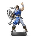 【中古】amiibo リヒター (大乱闘スマッシュブラザーズシリーズ)【メーカー名】任天堂【メーカー型番】【ブランド名】任天堂【商品説明】amiibo リヒター (大乱闘スマッシュブラザーズシリーズ)※プロダクトコードやダウンロードコード、予約券、特典等に関しましては付属保証の対象外となっております。当店では初期不良に限り、商品到着から7日間は返品を 受付けております。他モールとの併売品の為、完売の際はご連絡致しますのでご了承ください。中古品の商品タイトルに「限定」「初回」「保証」などの表記がありましても、特典・付属品・保証等は付いておりません。品名に【import】【輸入】【北米】【海外】等の国内商品でないと把握できる表記商品について国内のDVDプレイヤー、ゲーム機で稼働しない場合がございます。予めご了承の上、購入ください。掲載と付属品が異なる場合は確認のご連絡をさせていただきます。ご注文からお届けまで1、ご注文⇒ご注文は24時間受け付けております。2、注文確認⇒ご注文後、当店から注文確認メールを送信します。3、お届けまで3〜10営業日程度とお考えください。4、入金確認⇒前払い決済をご選択の場合、ご入金確認後、配送手配を致します。5、出荷⇒配送準備が整い次第、出荷致します。配送業者、追跡番号等の詳細をメール送信致します。6、到着⇒出荷後、1〜3日後に商品が到着します。　※離島、北海道、九州、沖縄は遅れる場合がございます。予めご了承下さい。お電話でのお問合せは少人数で運営の為受け付けておりませんので、メールにてお問合せお願い致します。営業時間　月〜金　11:00〜17:00お客様都合によるご注文後のキャンセル・返品はお受けしておりませんのでご了承ください。