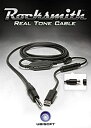 【中古】(未使用・未開封品)Rocksmith Real Tone Cable