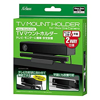 【中古】XboxOneカメラ用TVマウントホルダー