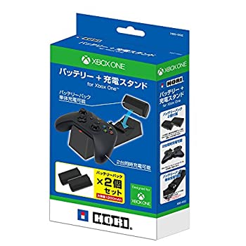 【中古】バッテリー + 充電スタンド for Xbox One【メーカー名】HORI Co.,【メーカー型番】【ブランド名】ホリ【商品説明】バッテリー + 充電スタンド for Xbox One※プロダクトコードやダウンロードコード、予約券、特典等に関しましては付属保証の対象外となっております。当店では初期不良に限り、商品到着から7日間は返品を 受付けております。他モールとの併売品の為、完売の際はご連絡致しますのでご了承ください。中古品の商品タイトルに「限定」「初回」「保証」などの表記がありましても、特典・付属品・保証等は付いておりません。品名に【import】【輸入】【北米】【海外】等の国内商品でないと把握できる表記商品について国内のDVDプレイヤー、ゲーム機で稼働しない場合がございます。予めご了承の上、購入ください。掲載と付属品が異なる場合は確認のご連絡をさせていただきます。ご注文からお届けまで1、ご注文⇒ご注文は24時間受け付けております。2、注文確認⇒ご注文後、当店から注文確認メールを送信します。3、お届けまで3〜10営業日程度とお考えください。4、入金確認⇒前払い決済をご選択の場合、ご入金確認後、配送手配を致します。5、出荷⇒配送準備が整い次第、出荷致します。配送業者、追跡番号等の詳細をメール送信致します。6、到着⇒出荷後、1〜3日後に商品が到着します。　※離島、北海道、九州、沖縄は遅れる場合がございます。予めご了承下さい。お電話でのお問合せは少人数で運営の為受け付けておりませんので、メールにてお問合せお願い致します。営業時間　月〜金　11:00〜17:00お客様都合によるご注文後のキャンセル・返品はお受けしておりませんのでご了承ください。