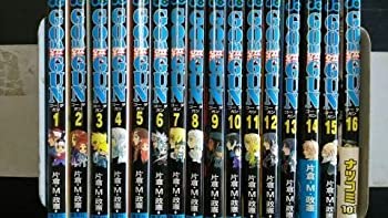 人気満点 Go Da Gun ゴー ダ ガン コミック 全16巻完結セット ジャンプコミックス 大注目 Www Most Gov La