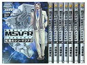【中古】機動戦士ガンダム 宇宙世紀英雄伝説 虹霓のシン・マツナガ コミック 1-8巻セット (カドカワコミックス・エース)(3)