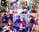 【中古】(未使用・未開封品)ソードアート・オンライン プログレッシブ コミック1-7巻セット (電撃コミックスNEXT)