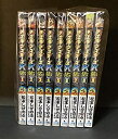 【中古】デュエル・マスターズSX コミック 1-9巻セット (てんとう虫コロコロコミックス)