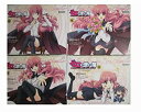 【中古】ゼロの使い魔 シュヴァリエ〈第二部〉 コミック 1-4巻セット (MFコミックス アライブシリーズ)