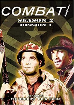 š(̤ѡ̤)Combat: Season 2 - Mission 1 [DVD] [Import]