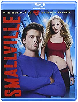 š(ɤ)Smallville: Complete Seventh Season [Blu-ray] [Import]