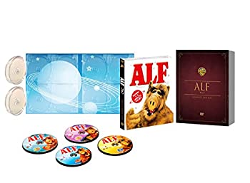楽天市場】アルフ コンプリートDVD BOXの通販 楽天市場】アルフ コンプリートDVD BOXの通販