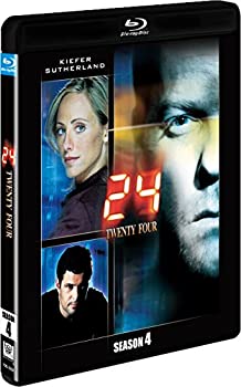 yÁz(gpEJi)24 -TWENTY FOUR- V[Y4(SEASONSu[CE{bNX) [Blu-ray]