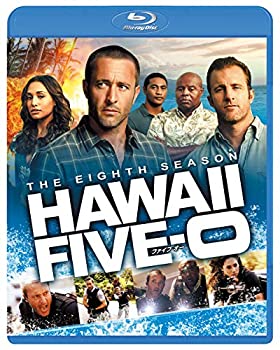 【中古】Hawaii Five-0 シーズン8 Blu-ray(トク選BOX)(5枚組) 【中古】Hawaii Five-0 シーズン8 Blu-ray(トク選BOX)(5枚組)