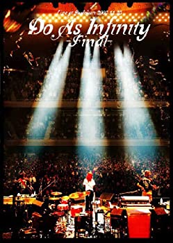 ����š�(̤���ѡ�̤������)Do As Infinity-Final-�ҽ������ס� [DVD]