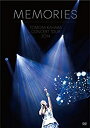 【中古】(非常に良い)TOMOMI KAHARA CONCERT TOUR 2014 ~MEMORIES~(初回限定版) DVD