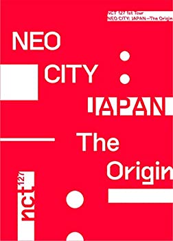 šNCT 127 1st Tour 'NEO CITY : JAPAN - The Origin'(DVD3)()