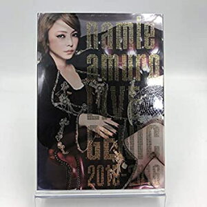 (未使用・未開封品)安室奈美恵 / namie amuro LIVEGENIC 2015-2016(DVD) 初回限定スリーブケース仕様通販