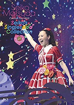 š(̤ѡ̤)Pre 40th Anniversary Seiko Matsuda Concert Tour 2019 Sei...