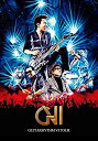 【中古】(未使用 未開封品)GUITARHYTHM VI TOUR(初回生産限定Complete Edition) Blu-ray