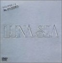 【中古】(非常に良い)ECLIPSE I+II [DVD](期間限定生産版) LUNA SEA