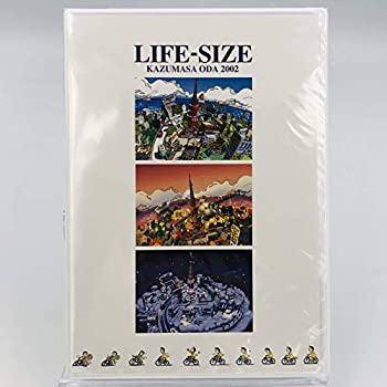 yÁz(gpEJi)ca LIFE-SIZE 2002 FC [DVD]