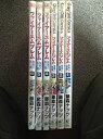 【中古】ファイアーエムブレム 聖戦の系譜 (スクウェア エニックス) コミック 1-6巻セット (ステンシルコミックス)