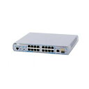 【中古】アライドテレシス CentreCOM FS917M 0047R